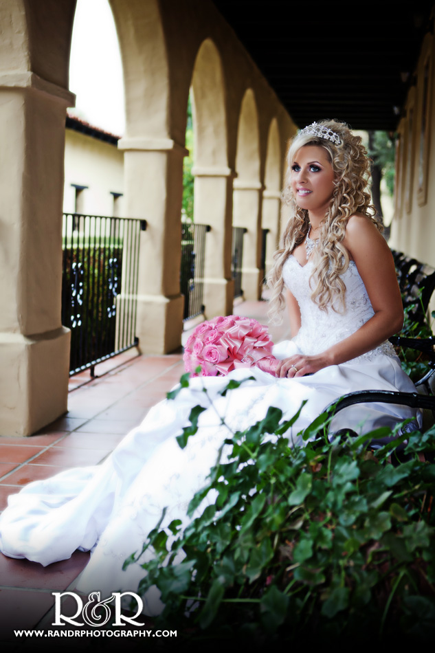 San Fernando Mission