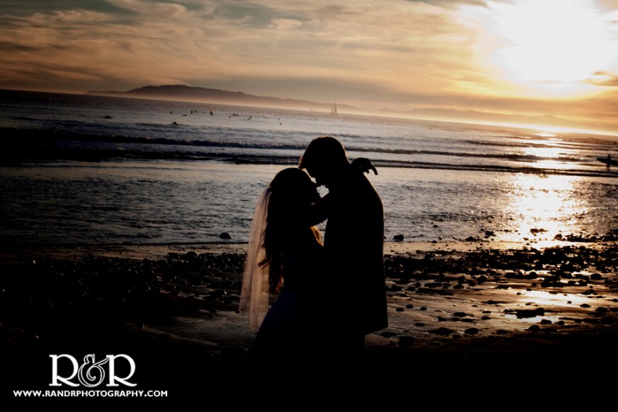 Crowne Plaza Ventura Beach