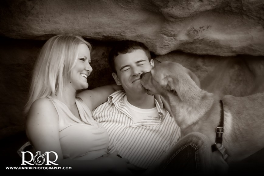 Kaiti & Jake's Engagement