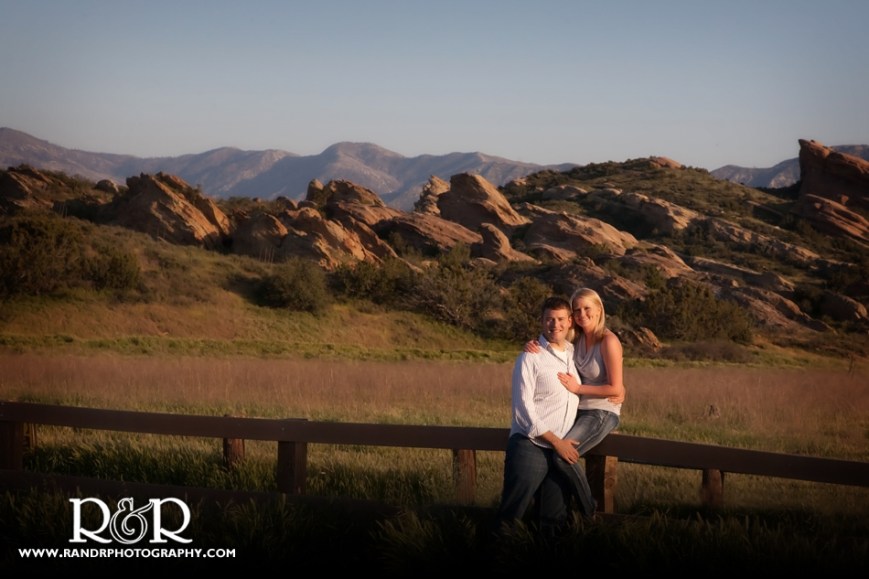 Kaiti & Jake's Engagement