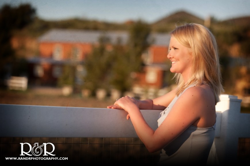 Kaiti & Jake's Engagement