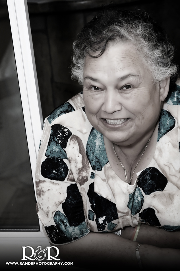 Maria & Lalo-Wizard Of Oz Memories