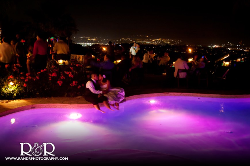 Maria & Lalo-Good Night