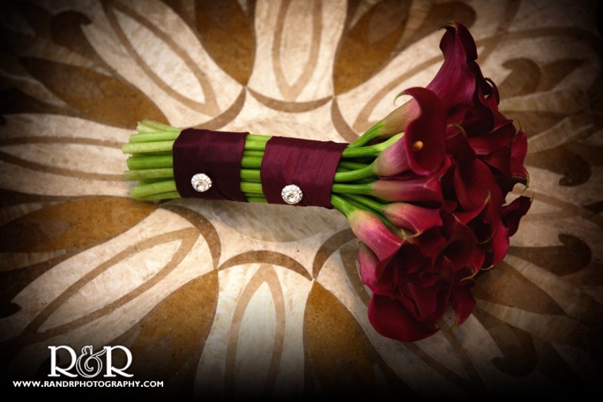 Jessica & Zachery's Wedding