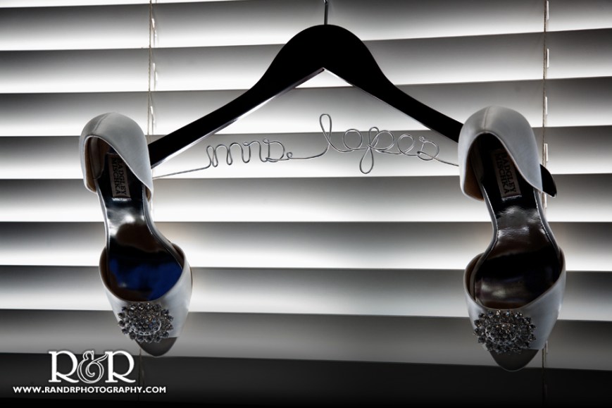 Jessica & Zachery's Wedding