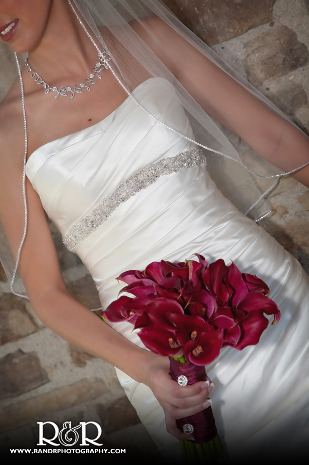 Jessica & Zachery's TPC Valencia Wedding