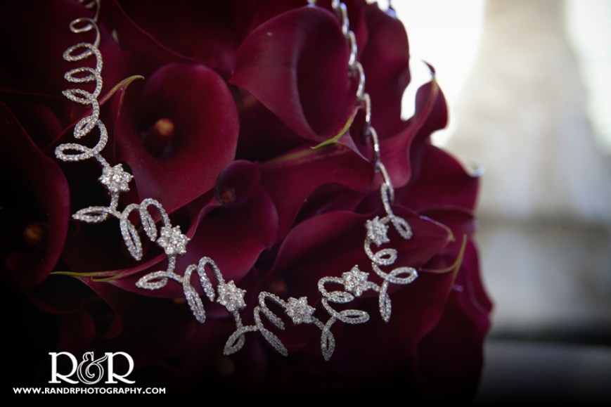 Jessica & Zachery's Wedding