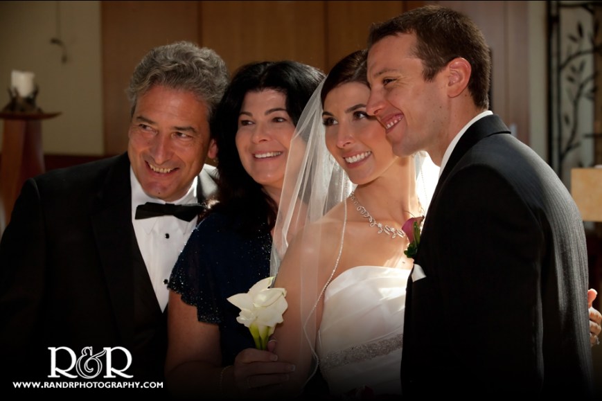 Jessica & Zachery's Blessed Kateri Wedding