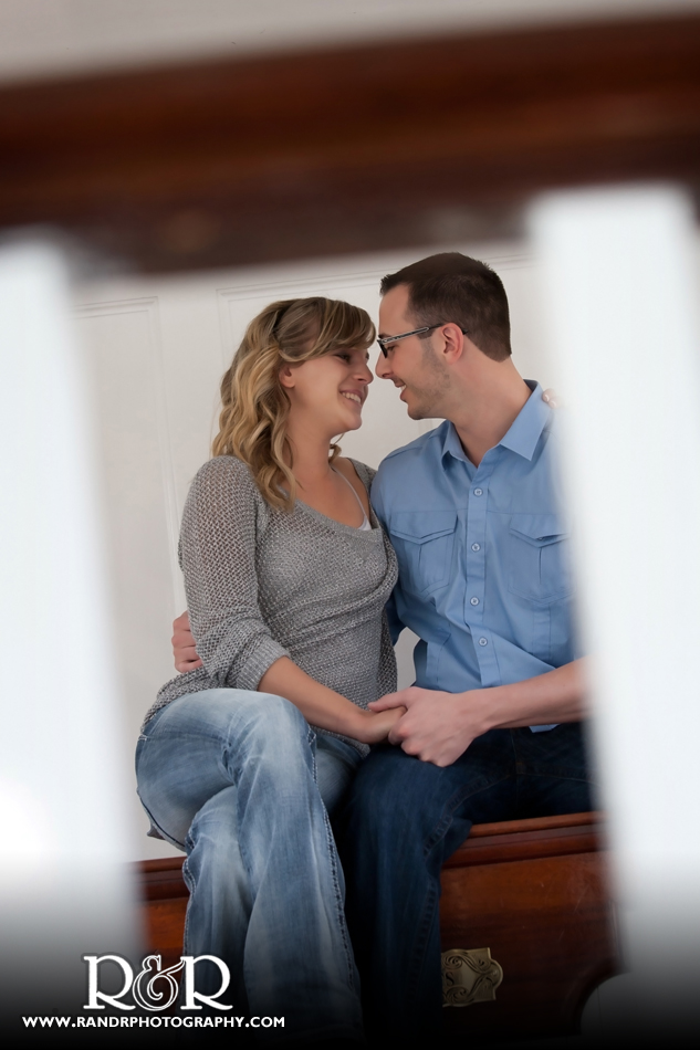 Hillary&Anthony_The Look of Love