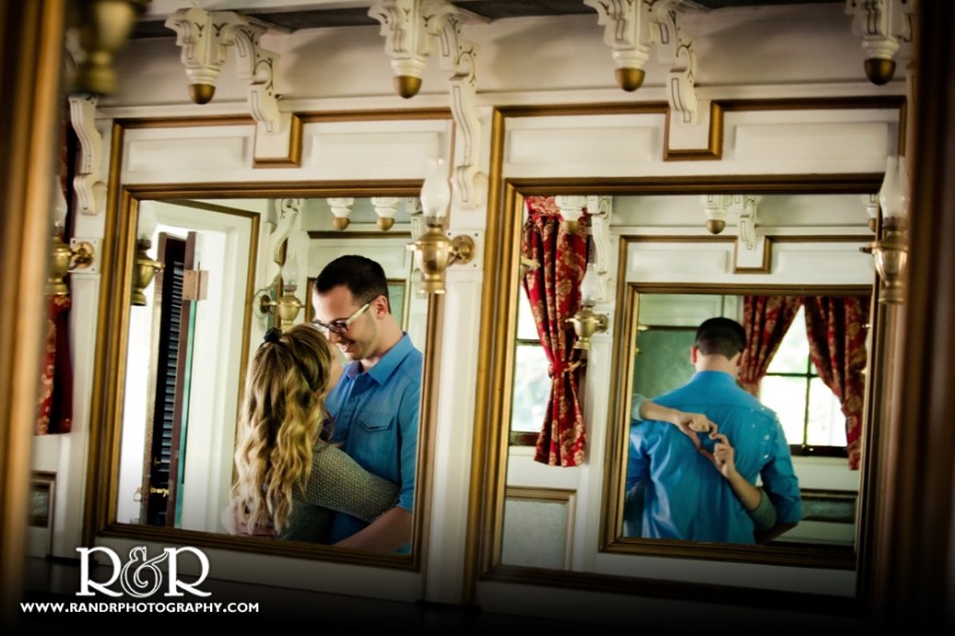 Hillary&Anthony_Hearts in the Mirror