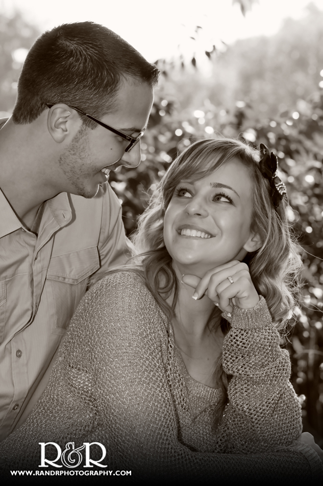 Hillary&Anthony_I See You!