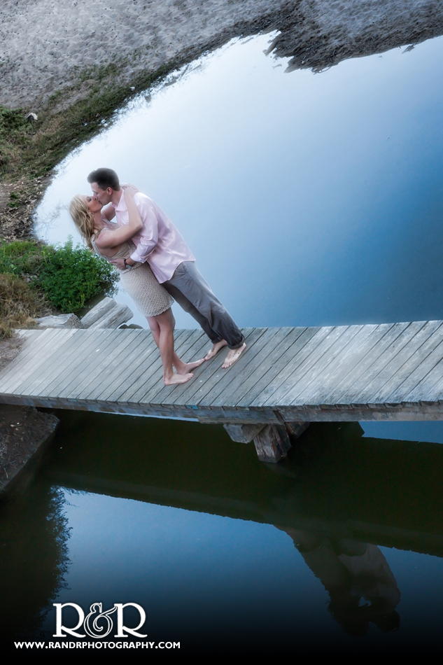 Paradise Cove-Engagement-Romantic-Portraits