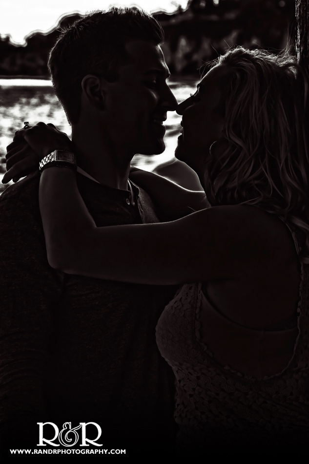 Paradise Cover-Beach-Engagement-Romantic